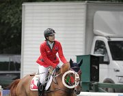 Muller Ray Charles CsioArJYR SS7 7736 : CSIO Giovani Arezzo, Muller Adrienne, Ray Charles, foto Stefano Secchi ©